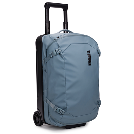 Kompiuterio kuprinė  Thule  Chasm  Carry-on Wheeled Duffel Suitcase, 55cm  Luggage  Pond Gray