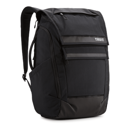 Kompiuterio kuprinė  Thule  PARABP-3216 Paramount  Backpack 27L  Backpack  Black  Waterproof