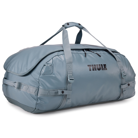 Kompiuterio kuprinė  Thule  Chasm  90L Bag  Duffel  Pond Gray  Waterproof