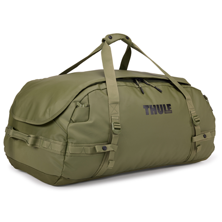 Kompiuterio kuprinė  Thule  Chasm  90L Bag  Duffel  Olivine  Waterproof