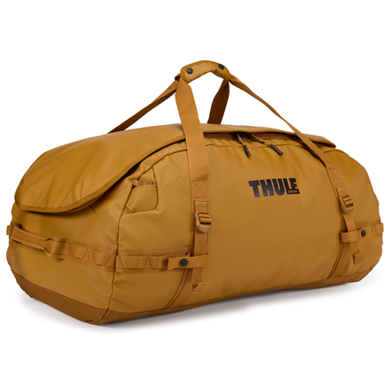 Kompiuterio kuprinė  Thule  Chasm  90L Bag  Duffel  Golden Brown  Waterproof