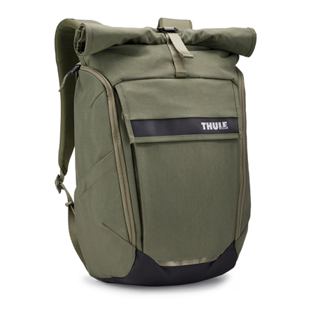 Kompiuterio kuprinė  Thule  PARABP-3116 Paramount  Backpack 24L  Backpack  Soft Green  Waterpro