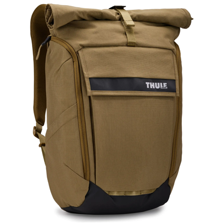 Kompiuterio kuprinė  Thule  PARABP-3116 Paramount  Backpack 24L  Backpack  Nutria  Shoulder str