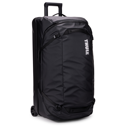 Kompiuterio kuprinė  Thule  Chasm  Check-in Wheeled Suitcase  Luggage  Black  Waterproof