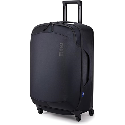 Kompiuterio kuprinė  Thule  Subterra 2  Checked Spinner  Checked luggage  Black