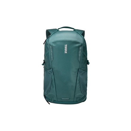 Kompiuterio kuprinė  Thule  TEBP-4416  EnRoute Backpack  Fits up to size 15.6 "  Backpack  Gree