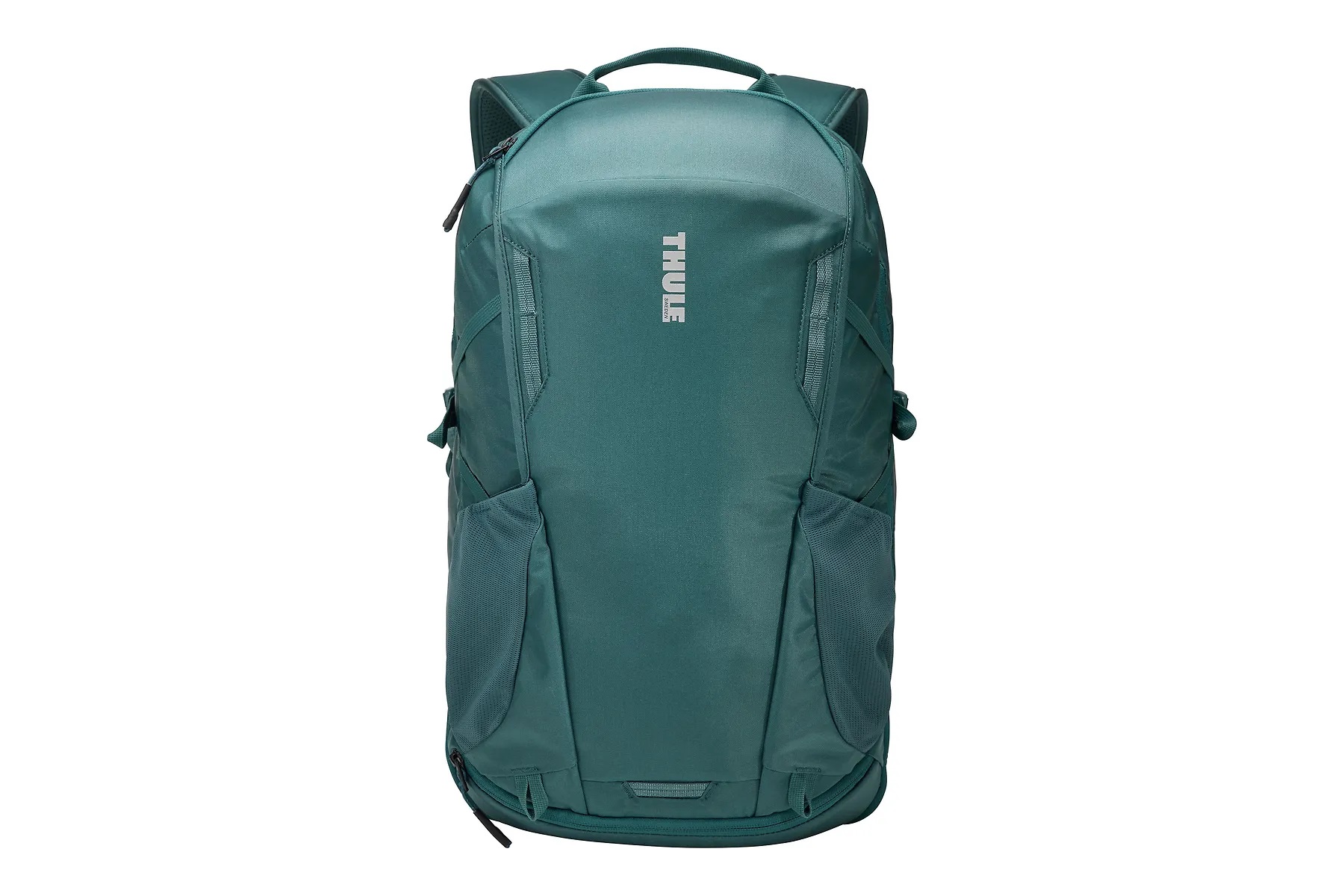 Thule | TEBP-4416 | EnRoute Backpack | Fits up to size 15.6 " | Backpack | Green