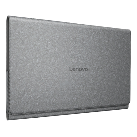 Kompiuterio dėklas Lenovo ZG38C05800 Tab Plus Sleeve Fits up to size 11.5" Sleeve Grey