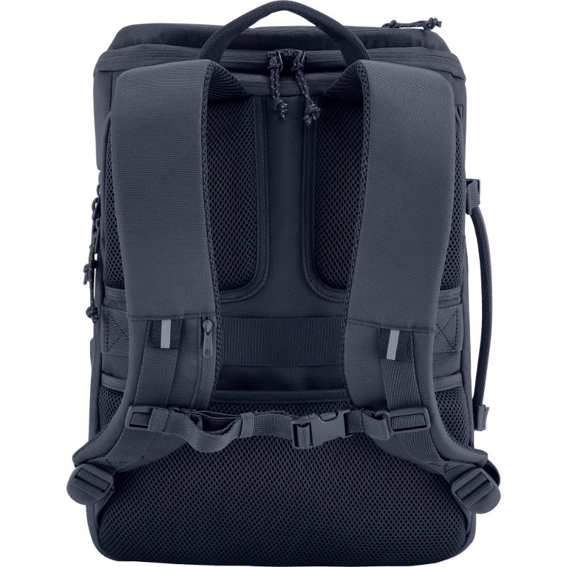 HP Travel 25L 15.6 Iron Grey Laptop Backpack