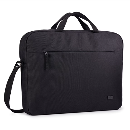 Kompiuterio kuprinė  Case Logic  INVIA114  Invigo Eco Attaché  Attaché  Black