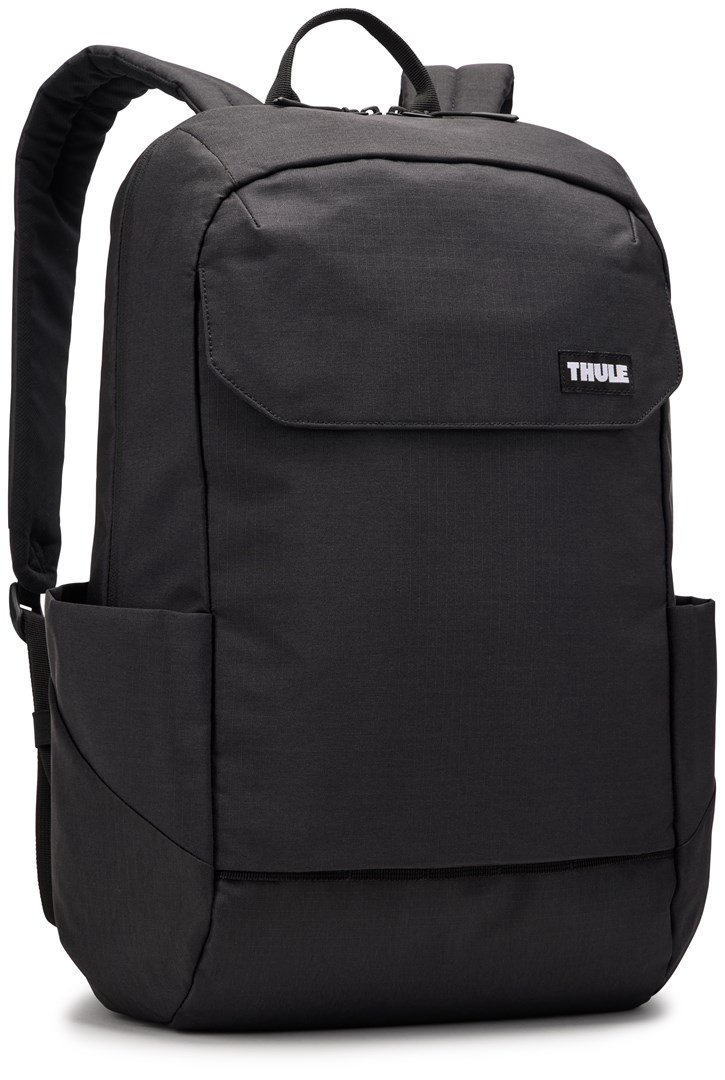 Kompiuterio kuprinė  Thule  TLBP-216  Lithos Backpack  Fits up to size 16 "  Backpack  Black