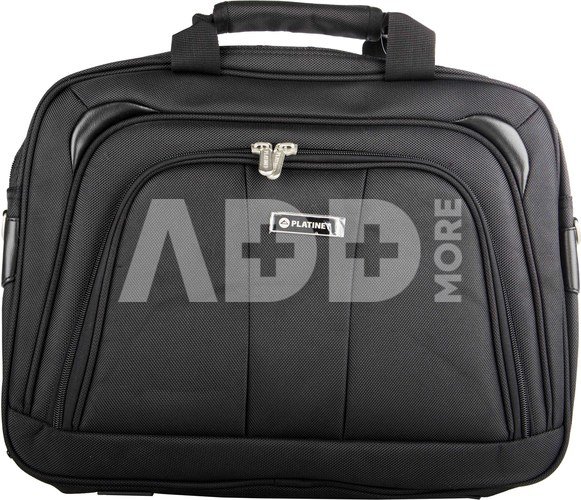 Platinet laptop bag 15.6" London Soft Frame (41764)