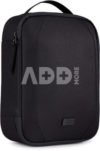 Case Logic INVIAC103 Invigo Eco Accessory Case Large, Black