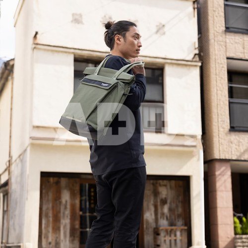 Thule Paramount Tote 22L - Soft Green