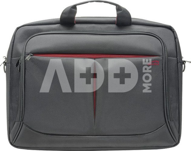Speedlink notebook bag Magno 17,3", black (SL-60001-BK)