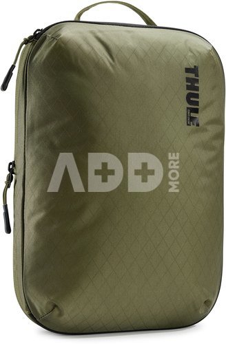 Thule Compression Packing Cube Medium - Soft Green
