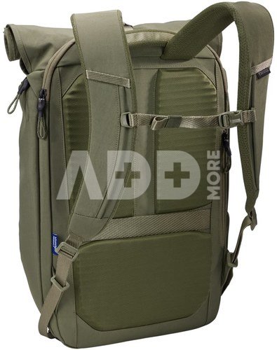 Thule Paramount Backpack 24L - Soft Green
