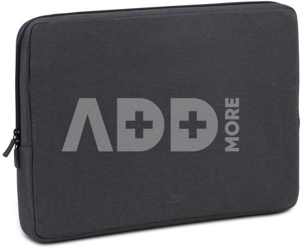 7707 ECO | Laptop Sleeve | Black | 17.3 "