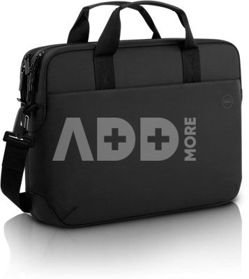 Dell Ecoloop Pro Briefcase CC5623 Black, 11-16 ", Shoulder strap, Notebook sleeve