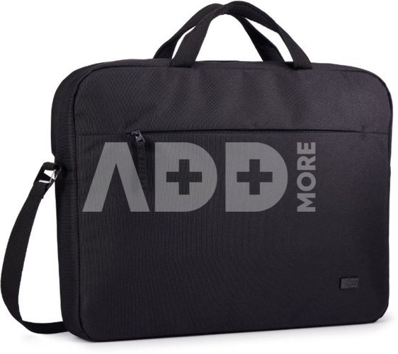 Case Logic INVIA114 Invigo Eco Attaché 14", Black | Invigo Eco Attaché | INVIA114 | Attaché | Black