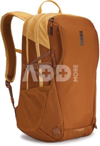 Thule EnRoute Backpack 23L TEBP4216 Ochre/Golden, Waterproof
