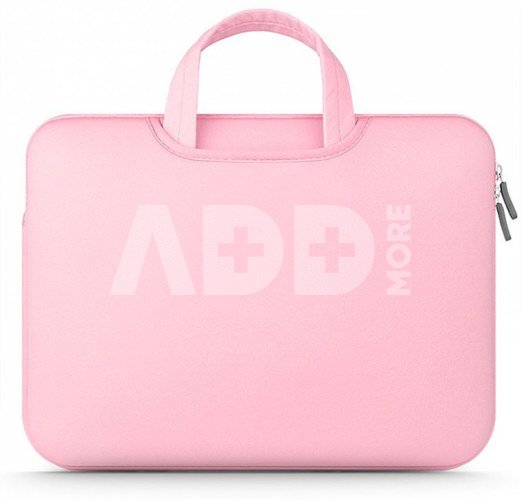 Tech-Protect laptop bag Airbag 14", pink