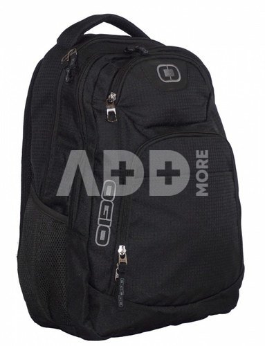 OGIO Backpack TRIBUNE GT black