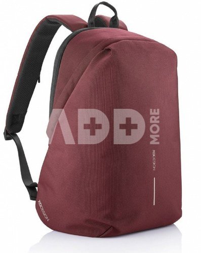 XD DESIGN Backpack XD DESIGN BOBBY SOFT RED