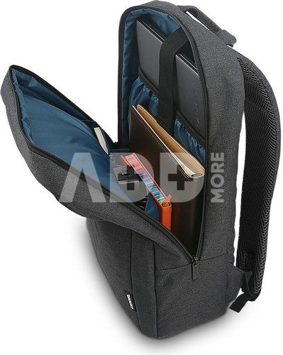 Lenovo Laptop Casual Backpack B210 Black, Shoulder strap, 15.6 "