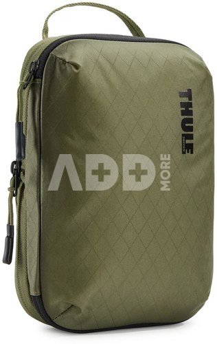 Thule Compression Packing Cube Small - Soft Green