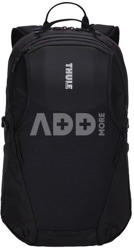 Thule EnRoute Backpack TEBP-4316, 3204846 Fits up to size 15.6 ", Backpack, Black