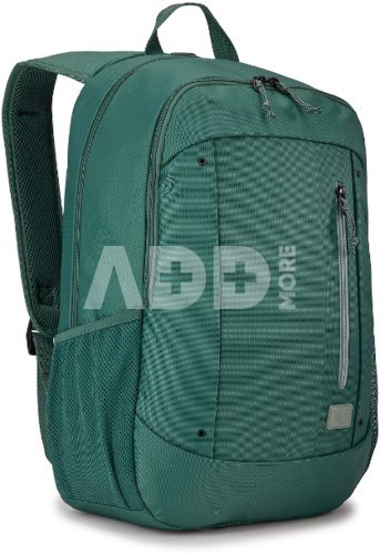 Case Logic Jaunt Recycled Backpack WMBP215 Smoke Pine