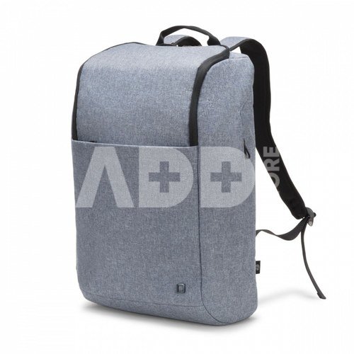 DICOTA Notebook backpack 13-15.6 inch Eco Motion, denim