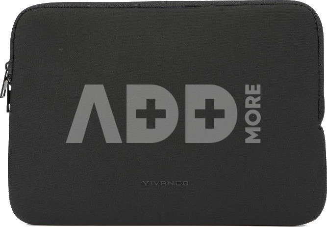 Vivanco notebook bag Neo 15-16", black