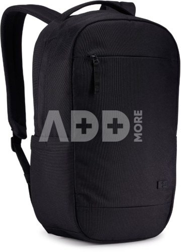 Case Logic INVIBP114 Invigo Eco Backpack 14", Black | Invigo Eco Backpack | INVIBP114 | Backpack | Black