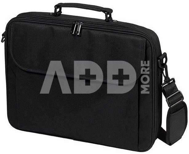 Vivanco notebook bag Essential 15.6", black (30971)