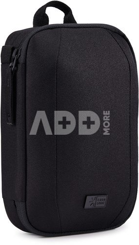 Case Logic INVIAC102 Invigo Eco Accessory Case, Black | Case | Black