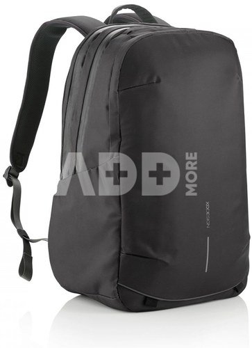 XD DESIGN Backpack XD DESIGN BOBBY EXPLORE BLACK