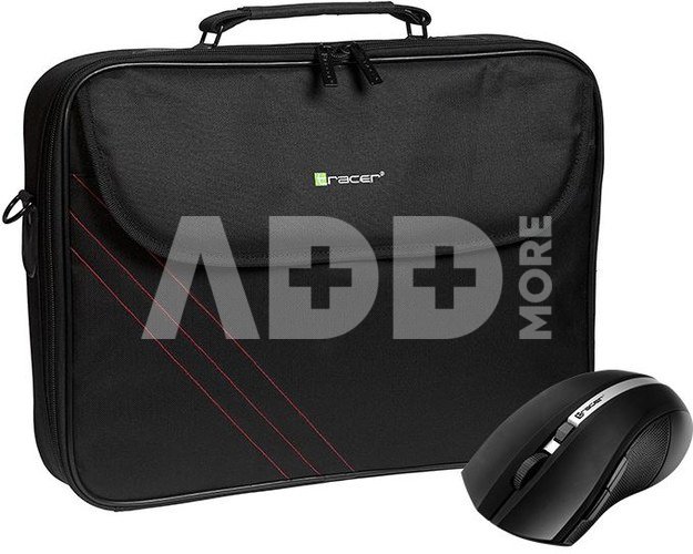 Tracer Notebook bag 15.6 Bonito Bundle 2 + wireless mouse
