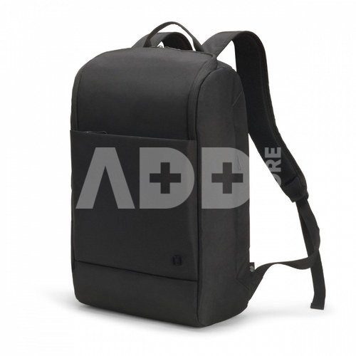 DICOTA Notebook backpack 13-15.6 inch Eco Motion, black