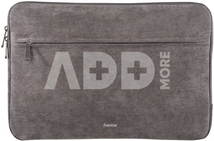 Hama Laptop sleeve Hama Cali 15.6'' grey