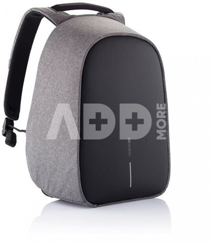 XD DESIGN Backpack XD DESIGN BOBBY HERO REGULAR GREY