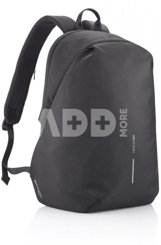 XD DESIGN Backpack XD DESIGN BOBBY SOFT BLACK