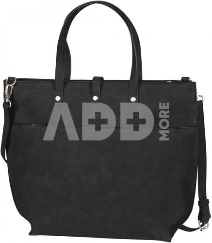 Hama Lapotp bag Hama Classy 13.3-14.1' shopper blac
