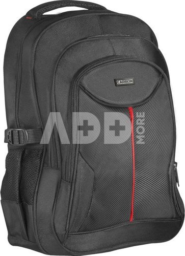 Defender BACKPACK CARBON 15,6 BLACK