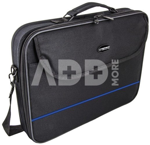 Esperanza NOTEBOOL BAG 15.6 CLASSIC BLUE