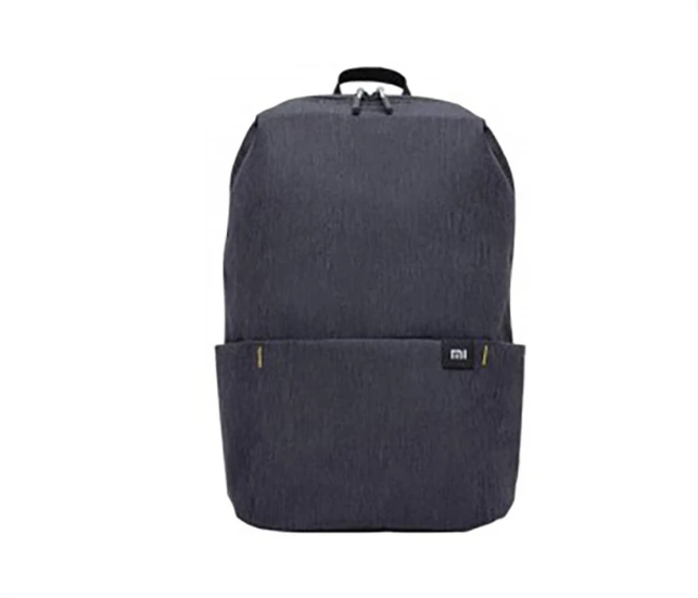 Xiaomi | Mi Casual Daypack | Backpack | Black | 14 " | Shoulder strap | Waterproof
