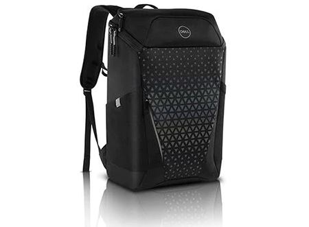 Dell | 460-BCYY | Gaming | Fits up to size 17 " | Backpack | Black