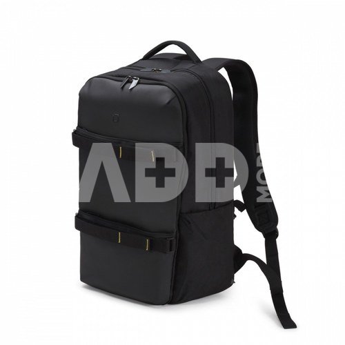 DICOTA Backpack MOVE 13-15.6 black