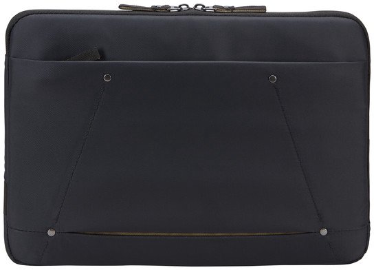 Įmautė CASE LOGIC DECOS113, 13.3”, juoda